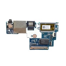 Io Circuit Board For Dell Vostro 7620 0xvvjv Xvvjv Odin16viobdumal3