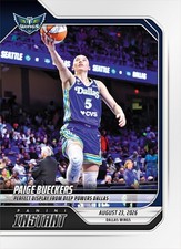 2026 Panini Instant WNBA #329 Paige Bueckers Dallas Wings PRESALE