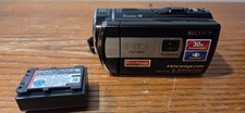 Sony Handycam HDR-PJ200 Full HD Camcorder w/ Built-In Projector