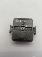 2009 Nerf N-Strike Gray Magazine Flip Clip