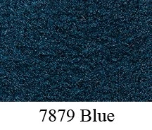 Alfombra para camioneta Dodge D300 1974 - Cutpile | cabina regular, 2x2, 4 velocidades Foto 4 de 4