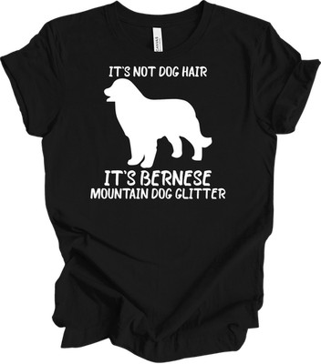 Funny Bernese Mountain Dog Mom Shirt Berner Dog Lover Gift Mean Girls Mom Quote