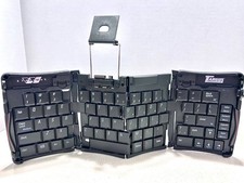 Genuine HP Targus Compaq iPAQ StowAway Portable Keyboard PA840