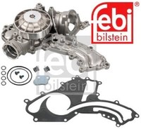 Febi Bilstein 172281 Wasserpumpe Wapu FüR Mercedes-Benz