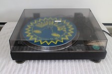 PLATINE VINYLE BST PR-106