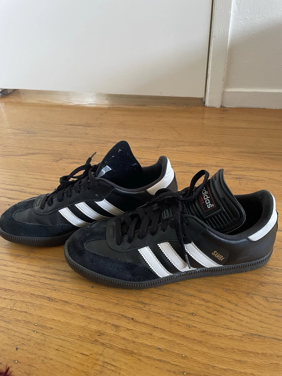 Preços baixos em adidas Samba Low White | eBay