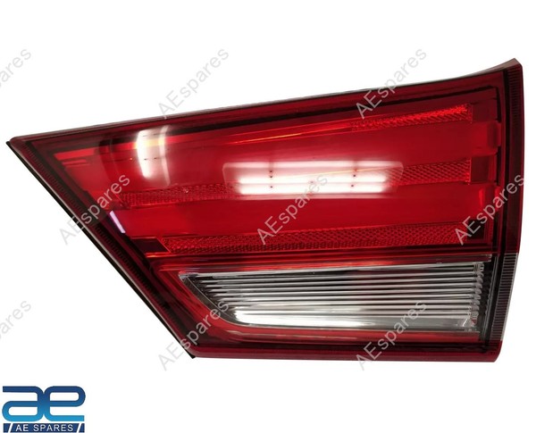 Hinten LED RüCk Licht Lampe Montage Rechts Suzuki Ciaz 2018-Now 35701M82R00 ECS-image