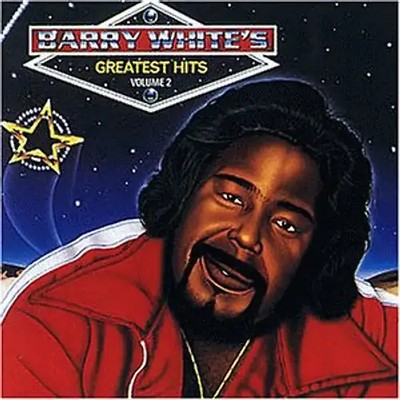Barry White - Barry White'S Greatest Hits 2