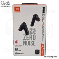Jbl Tune 230NC Tws Bluetooth KopfhöRer Noise Cancelling Schwarz