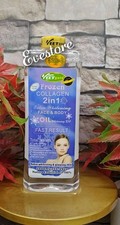 Veet gold frozen collagen face and body corrector oil For Acne Anti-BlemishAging