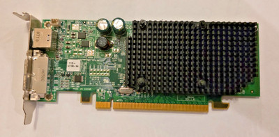 ATI Radeon X1300 128MB Low Profile Video 102-A771B Graphics Card
