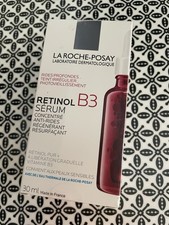 La Roche-Posay Retinol B3 Sérum au Rétinol & Niacinamide anti-rides 30ml