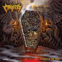 Echoes Of The Soul | Crypta | Audio-Cd | Cd | 2024 | Ean 0840588145638
