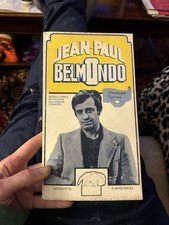 Giuseppe TURRONI - JEAN-PAUL BELMONDO - IL FORMICHIERE Cinema - 1a edizione 1979