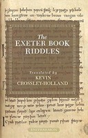Kevin Crossley-Holla - Exeter Book Riddles - Paperback - G245Z