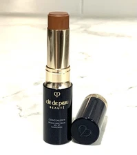 Cle De Peau Concealer ESPRESSO spf 27 - full size NWOB