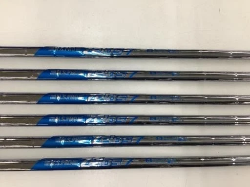 Callaway EPIC FORGED STAR Iron Set Golf Club 6-P,A 6S NS PRO ZELOS 7/S #AP07518 - Image 4 of 4