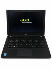 Portátil Acer, 13,3 pulgadas Intel Core i3 2,00 GHz Ram 4 GB DDR3