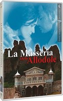 Masseria Delle Allod - Dvd - G3Z