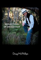 Reflections Of An Old Man | Doug McPhillips | Taschenbuch | Englisch | 2023