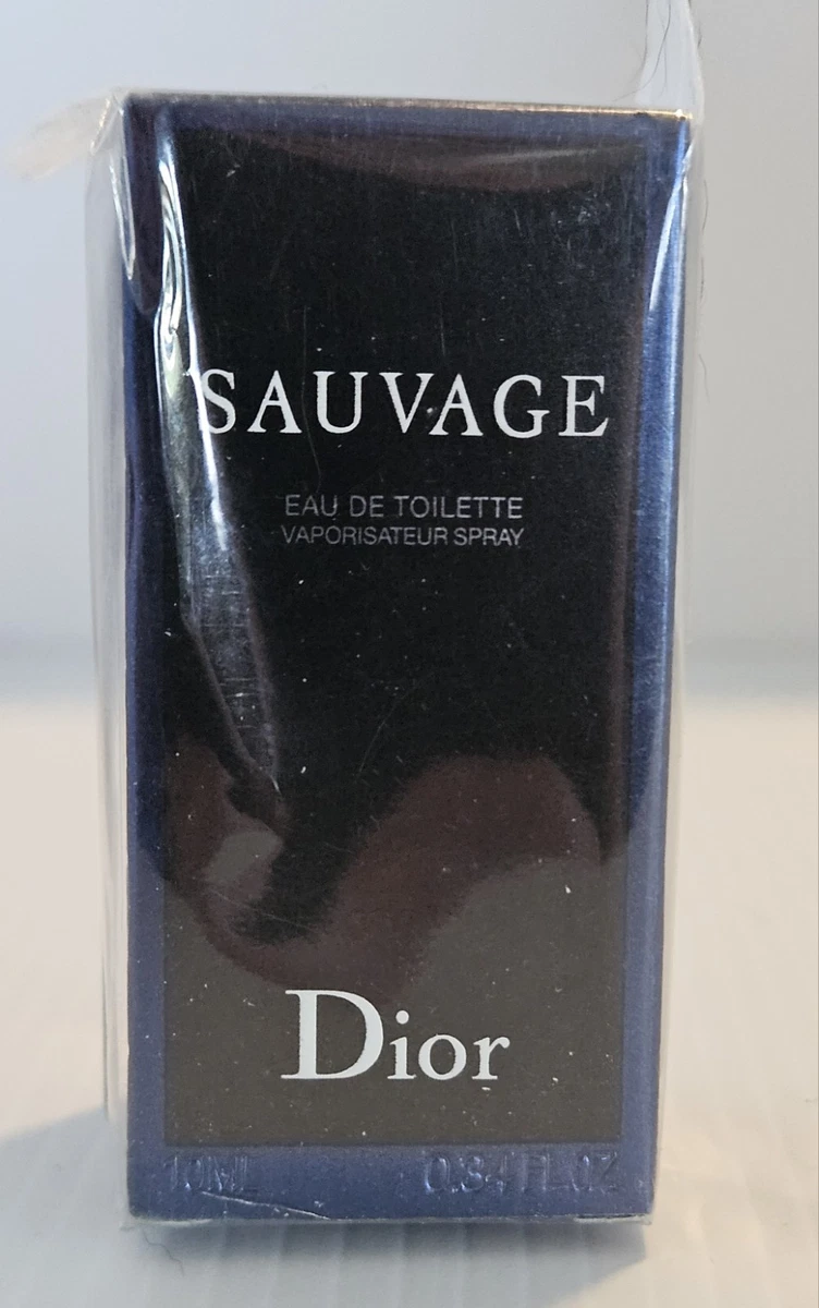 Las mejores ofertas en Dior Sauvage líquido eau de toilette para