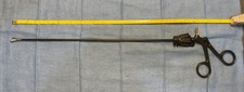 Laparoscopic Grasper 5 X 35cm