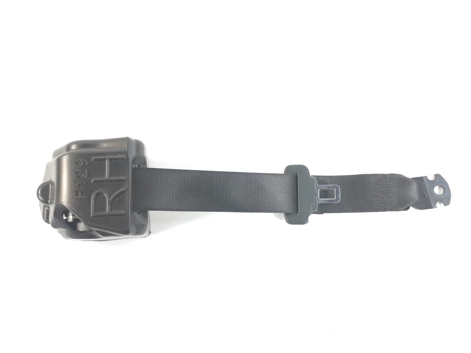 Maserati Levante 2017 Rear Right Seat belt retractor P/N 634166800A