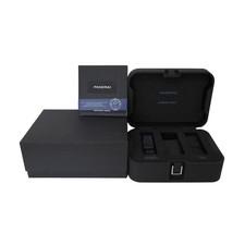 PANERAI Luminor Submersible 1950 BMG-TECH 3 Days Automatic PAM00692 blue Dial 7