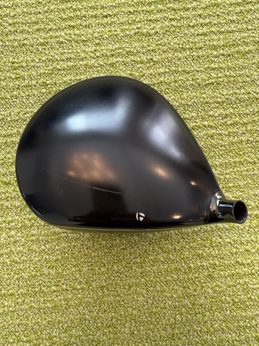 TaylorMade QI10 Max Designer Series Blackout 10,5° Driver nur Kopf - Bild 4 von 5