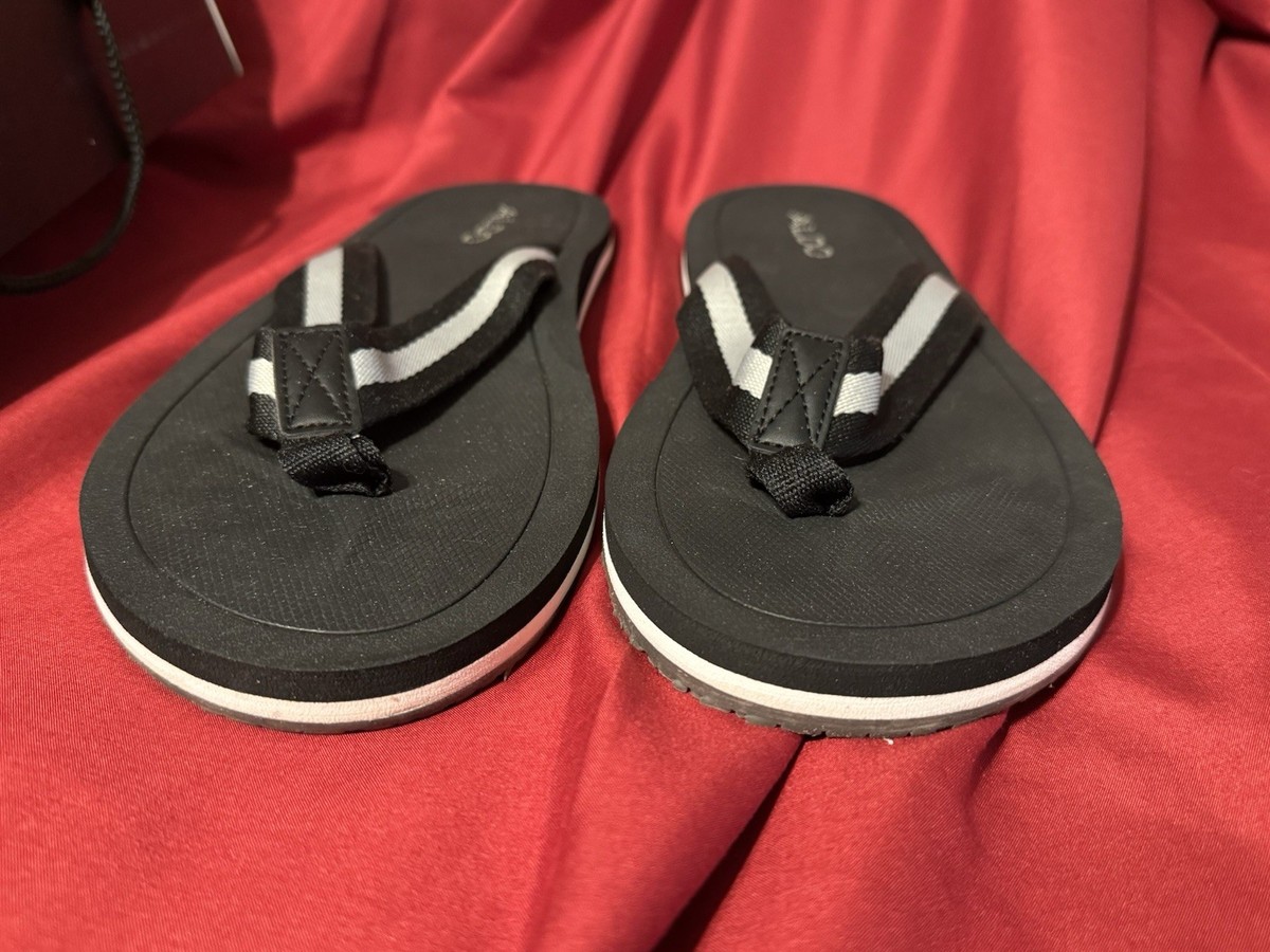 Men’s Aldo flip flops Amazon.com | Aldo Men main image 2
