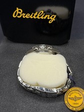 Ultra Rare Dassault Aviation Breitling B-1 A68362 Chronometer with Box/Paperwork 11