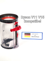 BehäLter Mit Dyson V11, SV14, SV15, SV17, SV28, V15, SV22, SV47 Kompatibel