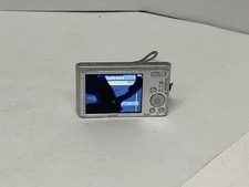Sony DSC-W830 SteadyShot 20.1MP 8x Optical Zoom Compact Digital Camera