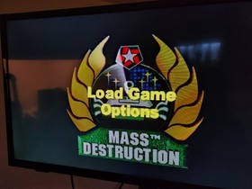 Sega Saturn Action Packed Games Set Of 3!