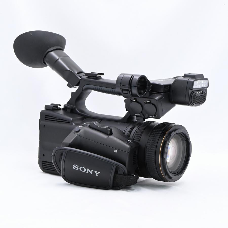Sony Hxr-nx5r NXCAM Professional Camcorder With Built-in LED Sony Hxr-nx5r NXCAM Professional Camcorder With Built-in LED