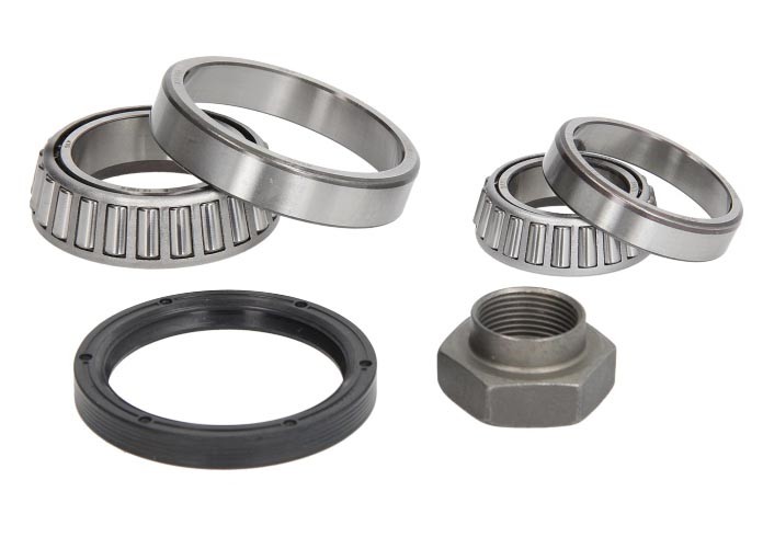 4x ✅Fits SKF VKBA 802 Wheel bearing kit VKBA 802 Wheel bearing kit f ⭐UK Seller⭐