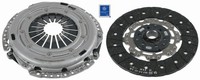 NEU - Sachs 3000970028 Kupplungssatz FüR VW