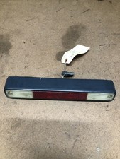 Extended Cab Gmc 1988 1998 Sierra Silverado K1500 3rd Third Brake Light D