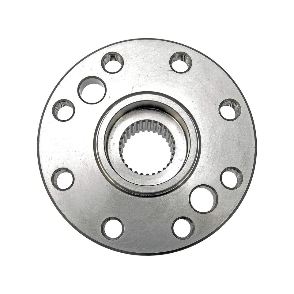 Yugo de piñón diferencial para Dodge W150/W250 1990-1993 | Brida de acero al carbono Foto 3 de 4