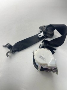BMW 3 E90 E91 2010 Sicherheitsgurt vorne 33059848 ADB7952
