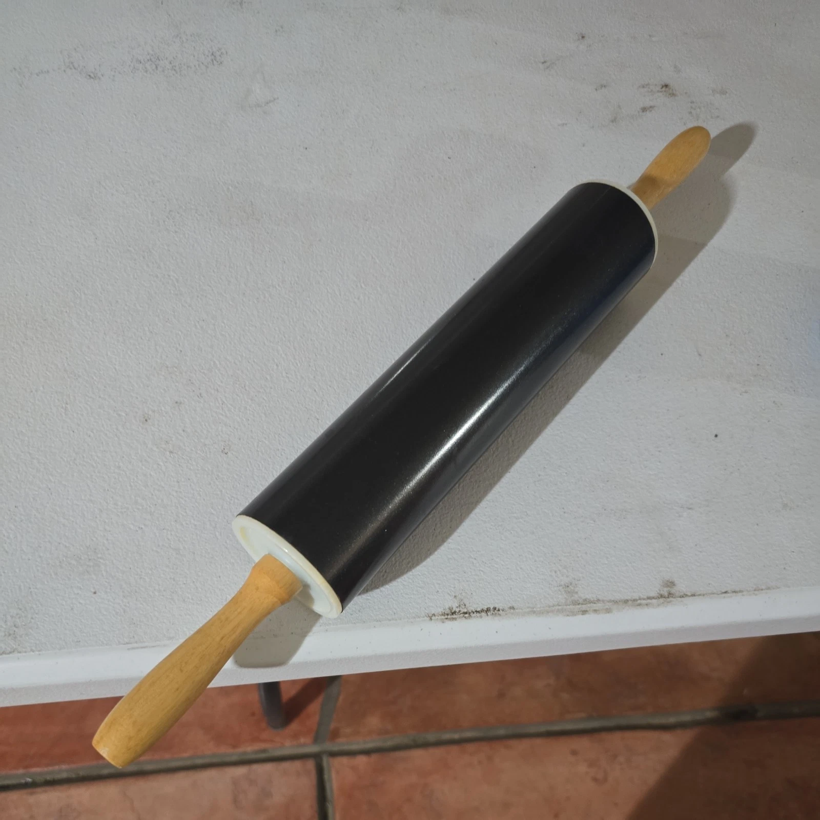 Norpro Nonstick Rolling Pin - Perfect for Baking & Pastry Making
Opens in a new window or tab