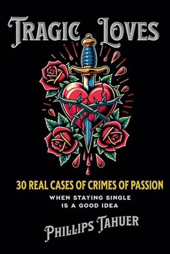 Tragic Loves by Phillips Tahuer Paperback Book - Picture 1 of 1