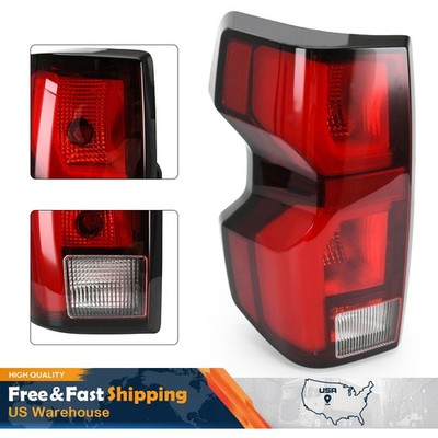 Driver Left LED Tail Light 85651744 85651745 Fits 2023 2024 2025 Chevy Colorado
