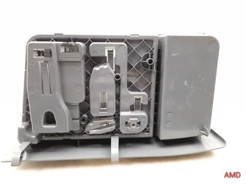 2011 BMW 335i 335xi 328xi 328i E90 Sedan Battery Cover No Tools 51477070520 - Image 4 of 4