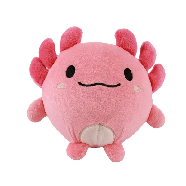 Itotal - Squishy Pillow - Axolutely (Xl2780B) Toy Neu-image
