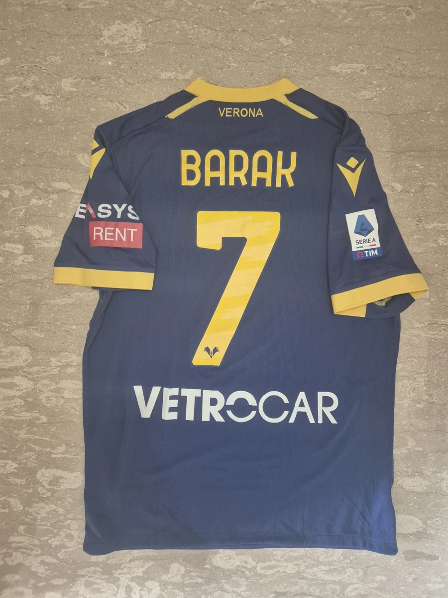 Una maglia, una storia … l'Hellas Verona campione d'Italia 🏆 - Gli Eroi