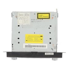 Autoradio Volkswagen EOS