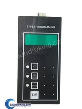 9801-058-003 SWITCH, MEMBRANE