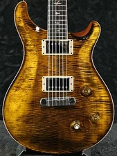 Paul Reed Smith (PRS) McCarty -Yellow Tiger- New Electric Guitar  2023