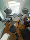 yamaha electronic drums